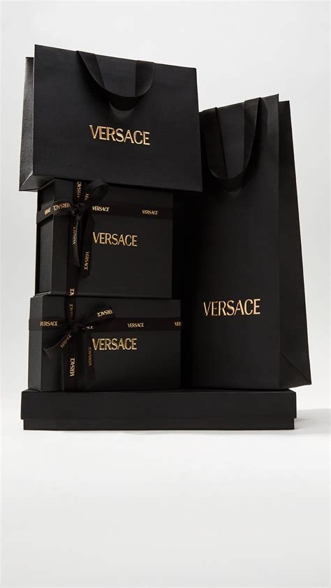 versace limited edition backpack real or fake|Versace backpack gift with purchase.